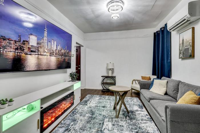 Walk to Public Transit! Pet-Friendly Lodi Apt