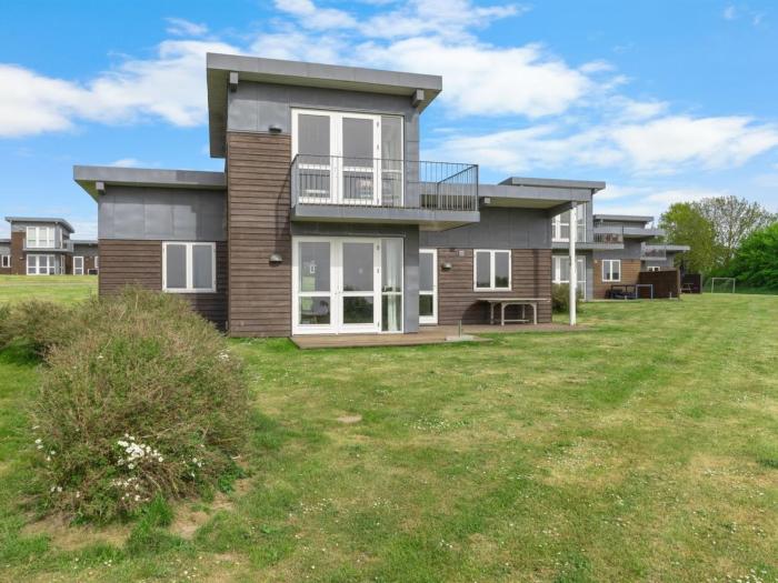 Holiday Home Krum - 300m from the sea by Interhome