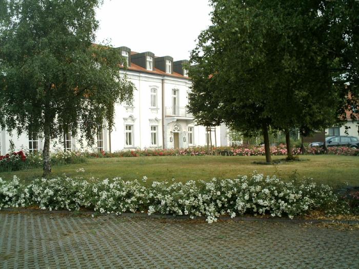 Hotel am Heide Spa