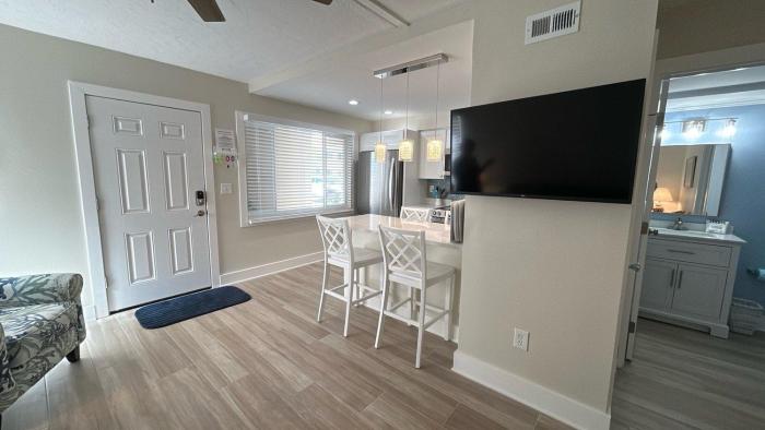 Siesta Beach House #101