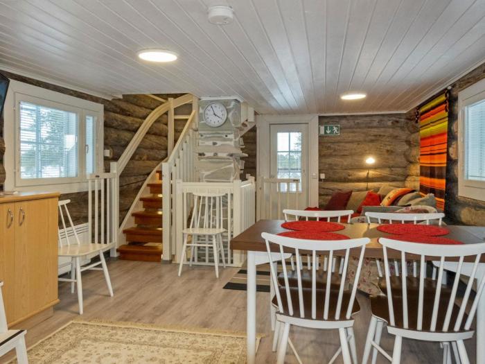 Holiday Home Aurora by Interhome