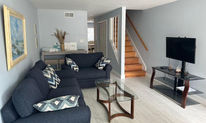 Siesta Beach House #312