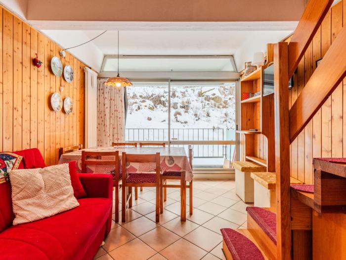 Apartment Tra le Piste by Interhome