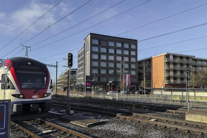 Prize by Radisson, Zurich Affoltern am Albis