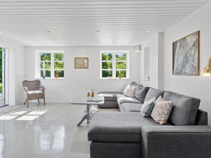 Holiday Home Thrym - 2-5km from the sea by Interhome