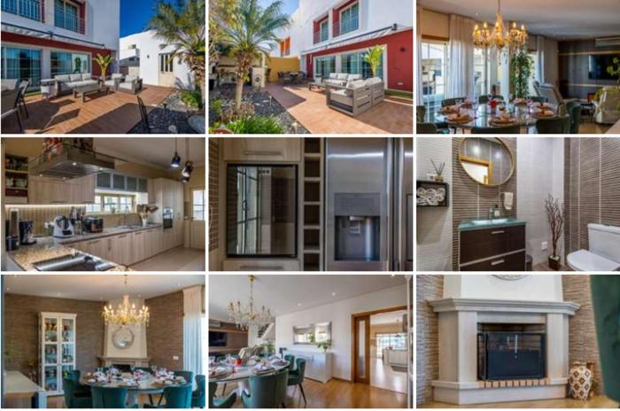 LG3 House Moncarapacho