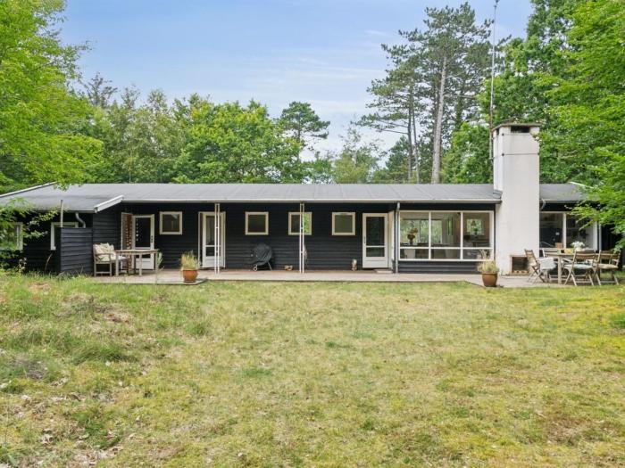 Holiday Home Farman - 200m from the sea by Interhome