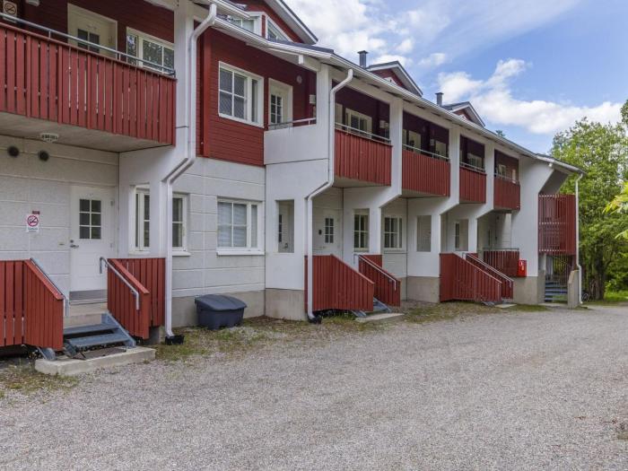 Holiday Home Levin mini by Interhome