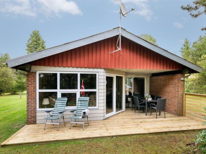 Holiday Home Åsemarie - 500m to the fjord by Interhome