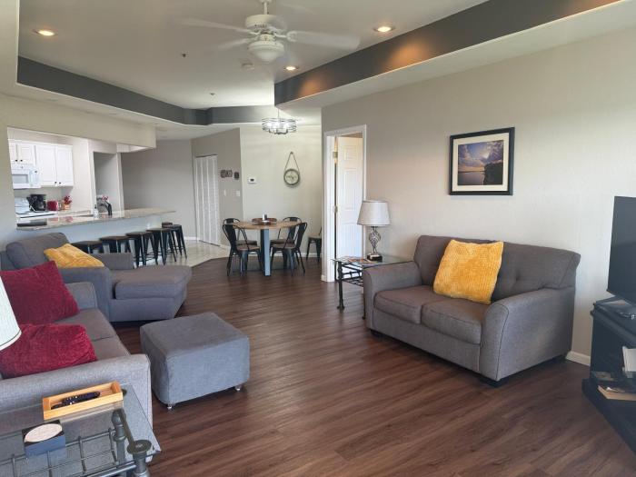 Lake Ozarks Get Away