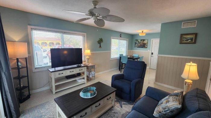 Village West Unit 101