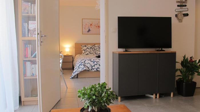 LEscale de lAéropostale