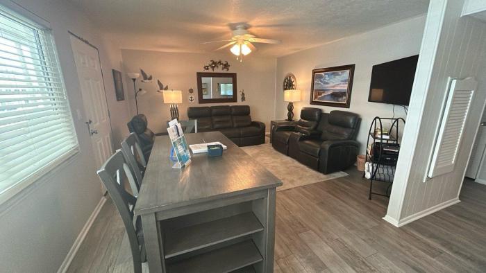 Siesta Beach House #208