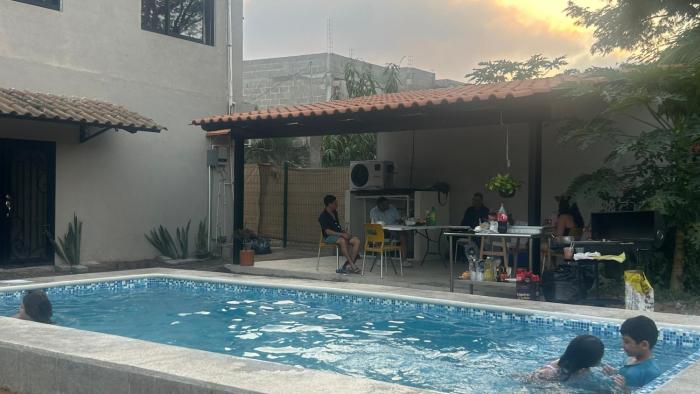 Departamentos Casa Parota