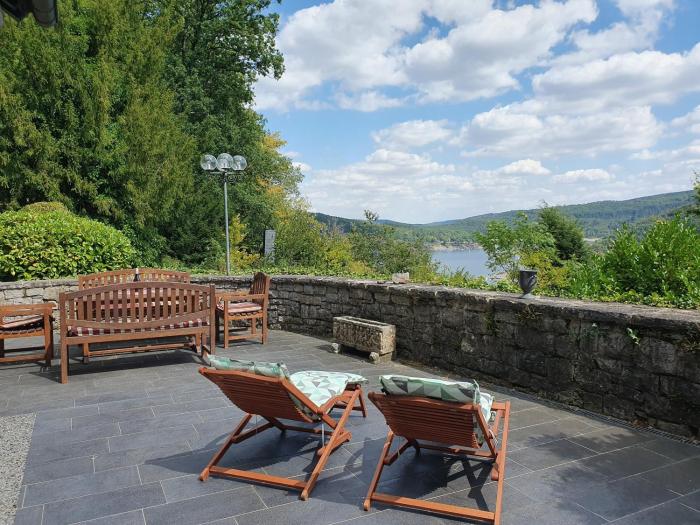 Ferienhaus am Rursee - Haus Eiche