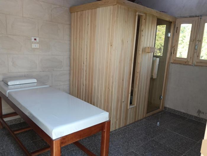 ABU Nubian Guest House