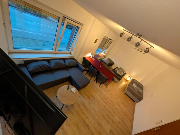 Luna City Apartments Werne - 75 m2, WLAN, Küche & Parkplatz