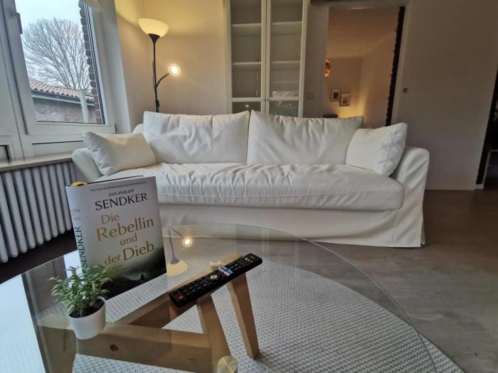 Nordlicht 5 - Erholung f?r 4