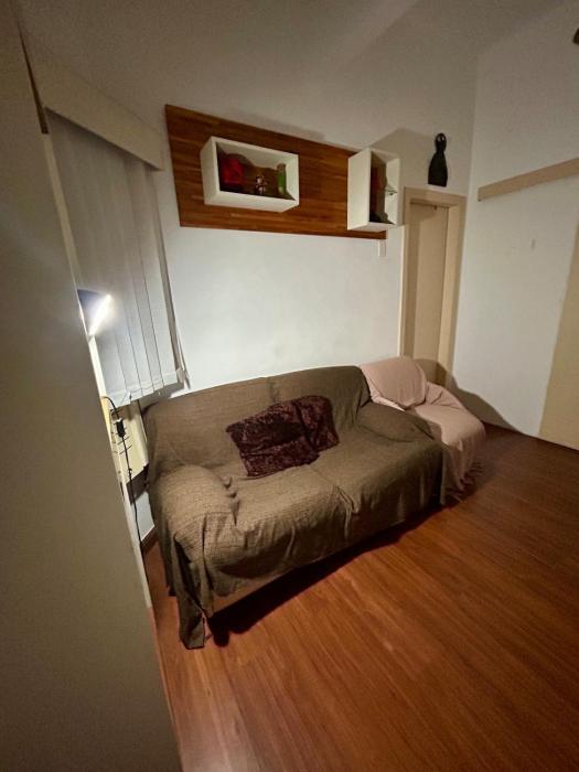 1-bedroom apartment near Aterro do Flamengo