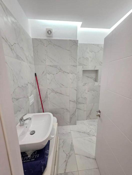 WhiteBird Nest Apartment