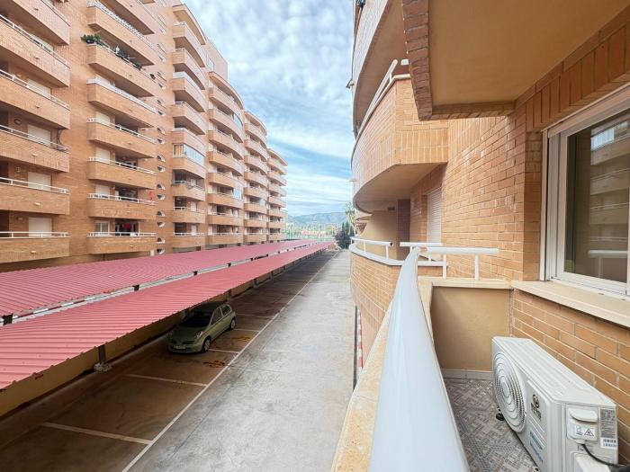 ACV - Isla Park-1ª Linea Planta 1 Sur