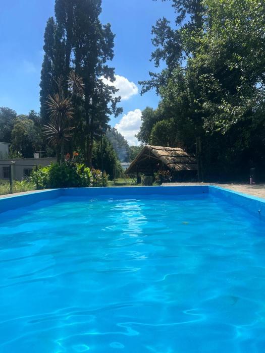 Quinta Rancho Pingos