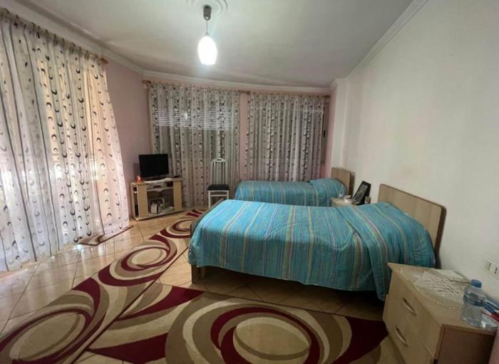 Diamond Apartment Tirana