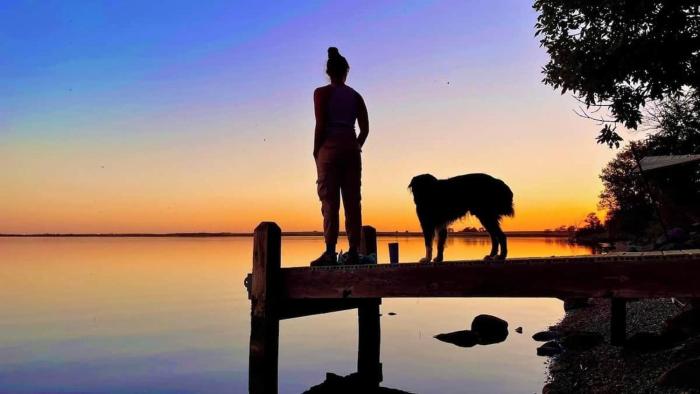 Copper Top Lake Cottage