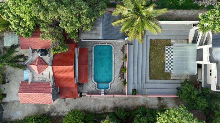 Hasiru Farm House & Party Hall