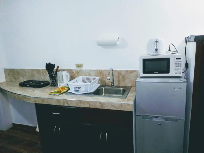 Cozy 5 of 5 Apartment in the Heart of Ocho Rios