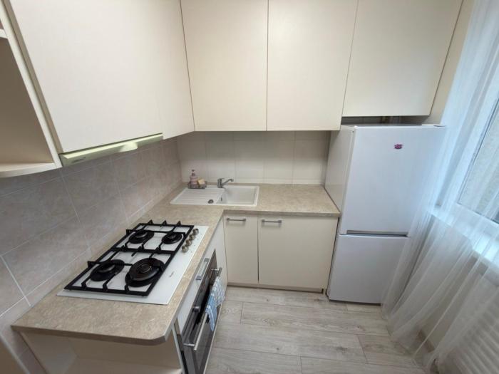 Well Kasperas vacation place