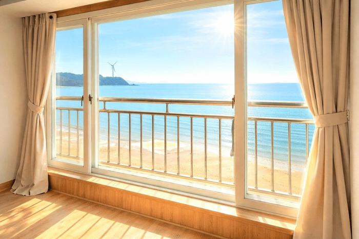 Yeongheungdo Haevichi Pension