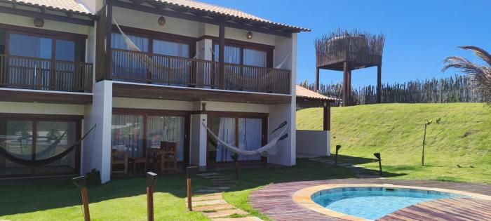 Conduru Preá Kite House