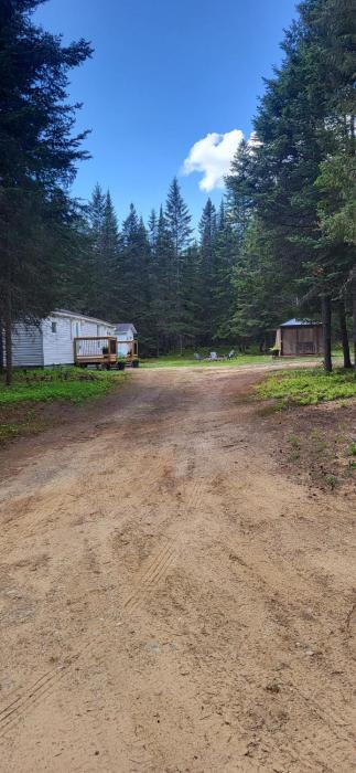 Le Petit Chalet