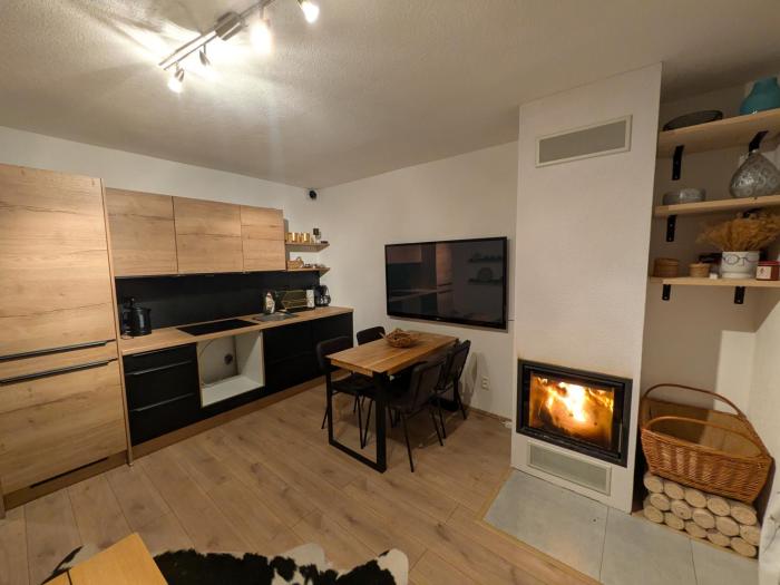 Apartmán v Korytnici