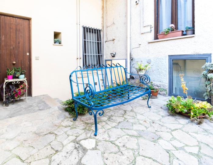 La Cantina del Convento