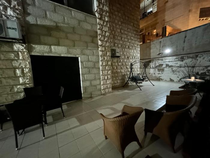 Cozy 1BR in Abdoun Quiet Near US Embassy
