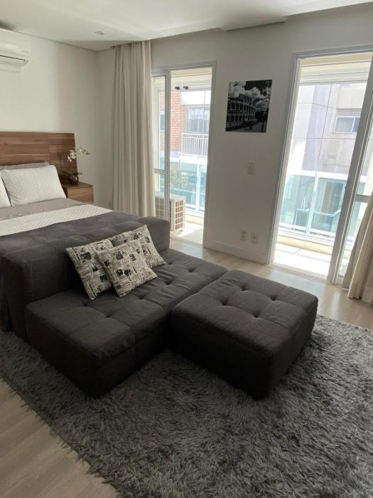 Confortavel studio na Mooca