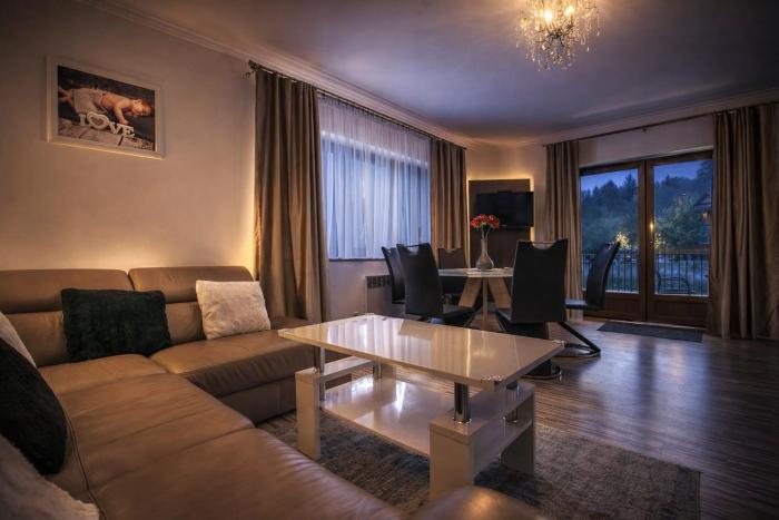 Apartament-Familijny,pl Białka Tatrzańska