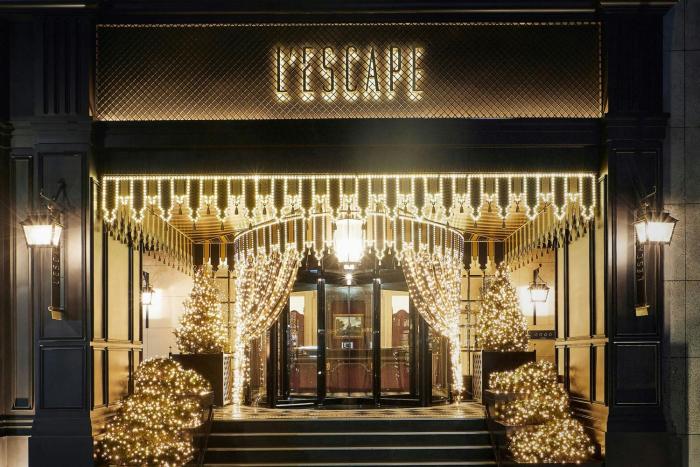 L’Escape, a Luxury Collection Hotel, Seoul Myeongdong