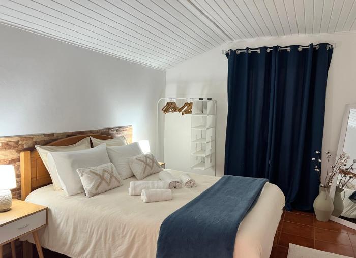 Quiet Cozy Apt MQ2 & Near Beach & Mountain View