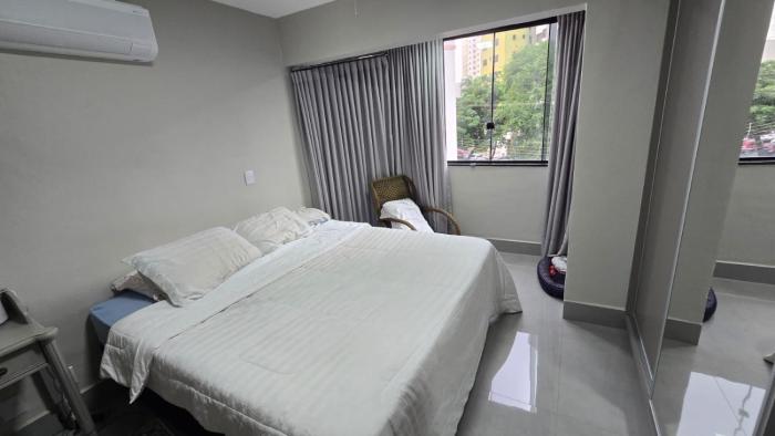APARTAMENTO 90 M2 de 2 QUARTOS ST BUENO