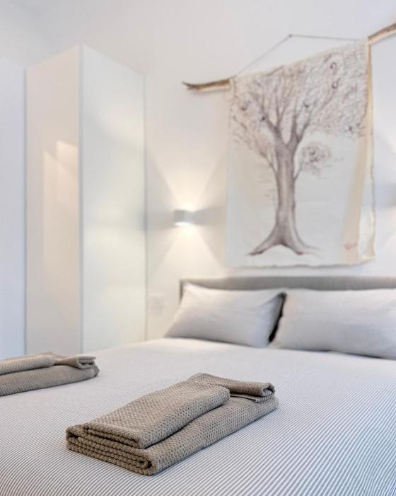 San Barnaba Designer Suites - Boutique Apartments - Milan Center & Besana View