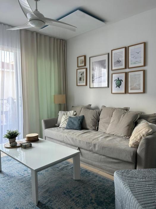 Christina Boutique Apartment