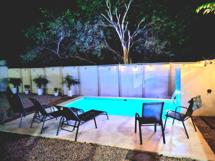 Casa Matapalo Guanacaste