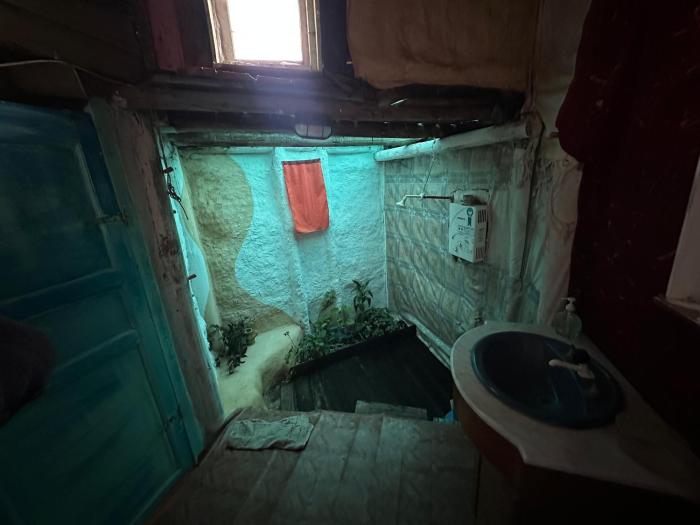 Baubo casahostal ecológica