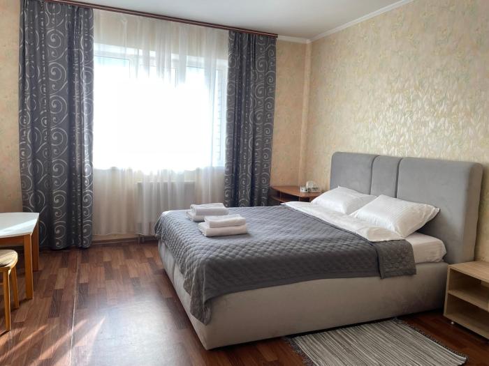 Затишна однокімнатна квартира Глеваха