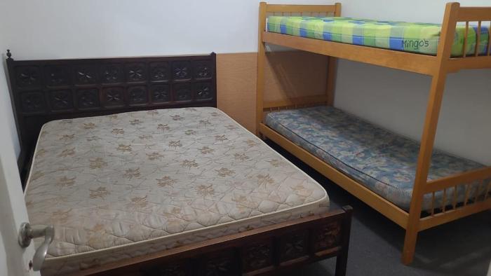 Departamento Av colon Mar del plata