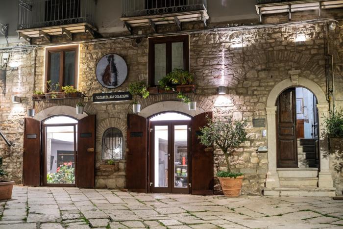 B&B Al Convento