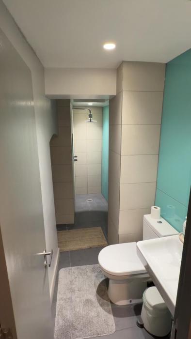 Luxury apartment in Central London- Marylebone station